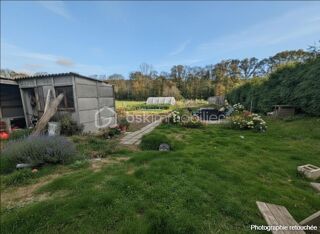  Maison  vendre 3 pices 54 m