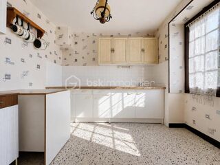  Maison à vendre 3 pièces 82 m²