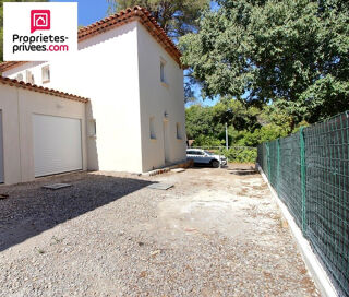  Villa � vendre 4 pi�ces 94 m�