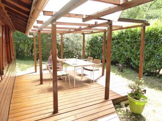  Chalet à vendre 3 pièces 37 m²
