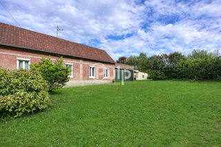 Maison � vendre 5 pi�ces 60 m�