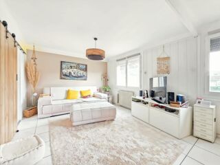  Maison � vendre 4 pi�ces 87 m�