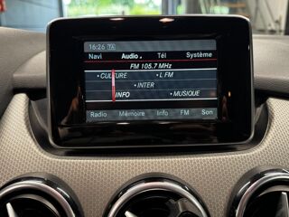 Classe B 180 CDI Sport 7-G DCT A 2014 occasion 78200 Mantes La Jolie