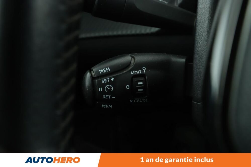 2008 1.2 PureTech Allure 101 ch 2020 occasion 92130 Issy-les-Moulineaux