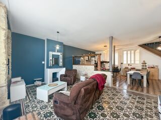 Maison à vendre 7 pièces 184 m²