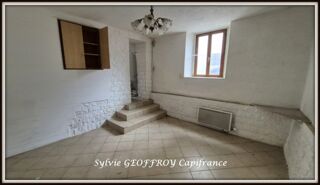  Maison à vendre 3 pièces 52 m²