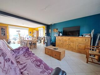 Maison � vendre 6 pi�ces 145 m�