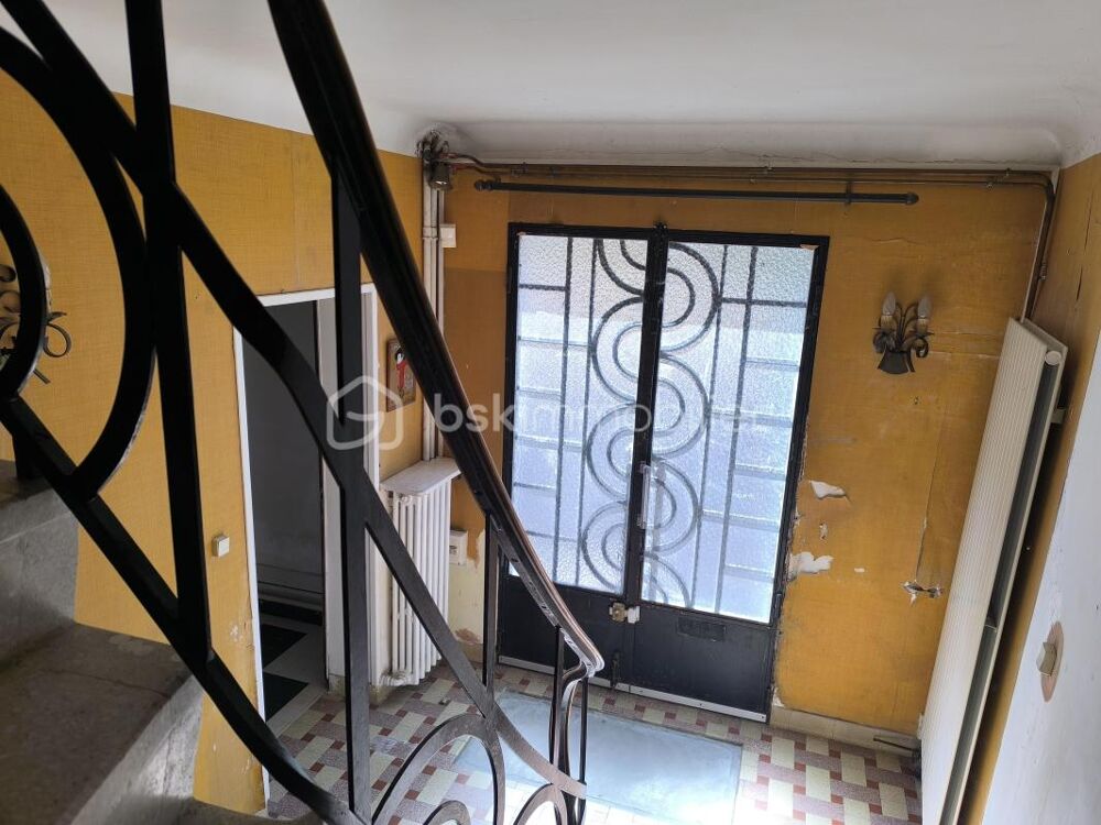Vente Maison Maison familiale à rénover avec une superbe dépendance Evaille