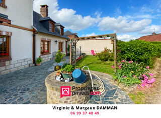  Maison � vendre 6 pi�ces 132 m�