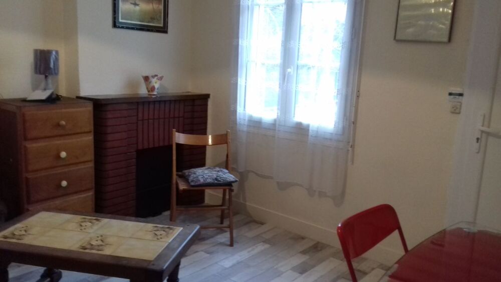 Location Appartement Studio de 24m2 à louer sur Bures-sur-Yvette Bures sur yvette