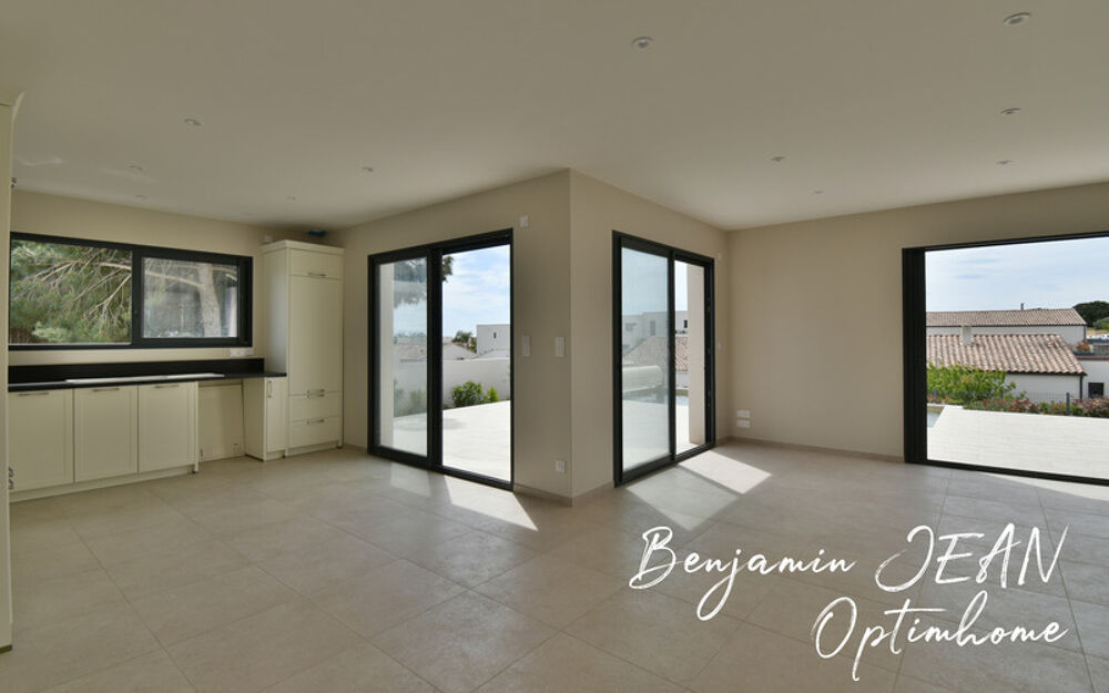 � vendre  Maison S�rignan (34410)