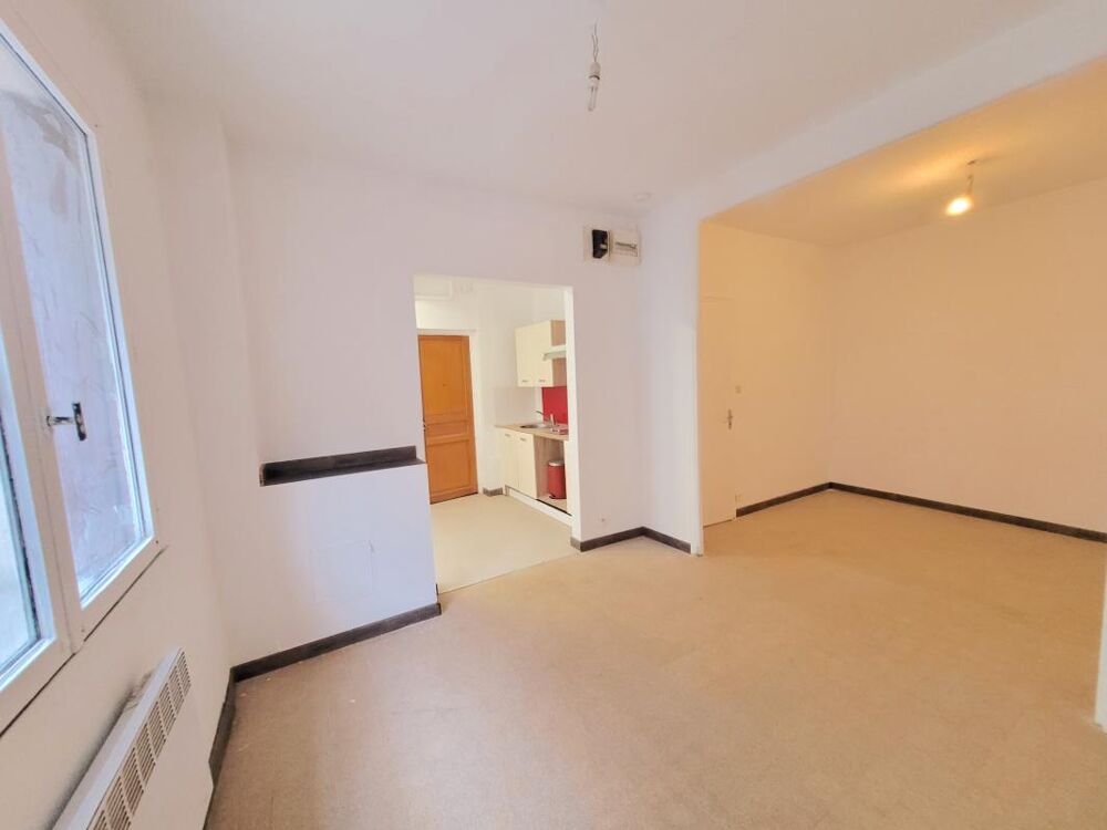 Vente Appartement Appartement Marseille 6