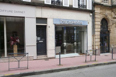 Local commercial 93500 87000 Limoges