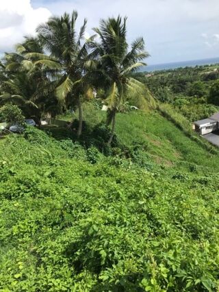  Terrain � vendre 688 m�