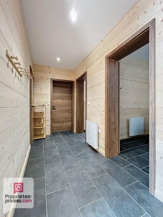  Appartement � vendre 3 pi�ces 77 m�