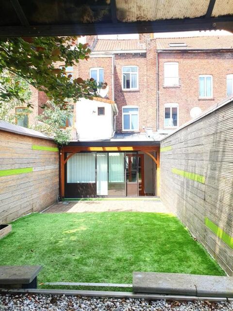  Appartement � louer 2 pi�ces 47 m�