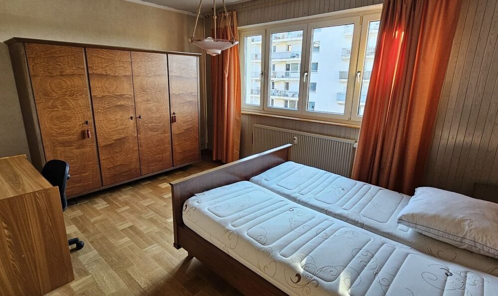 Location Appartement Chambre de 15m2 à louer sur Strasbourg Strasbourg