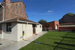  Maison à vendre 4 pièces 88 m²