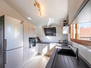 Vente Maison Maison de famille - 6 pièces – 125 m² - 4 chambres – Garage – Jardin – Proximité Genève - AMBILLY (74) Ambilly