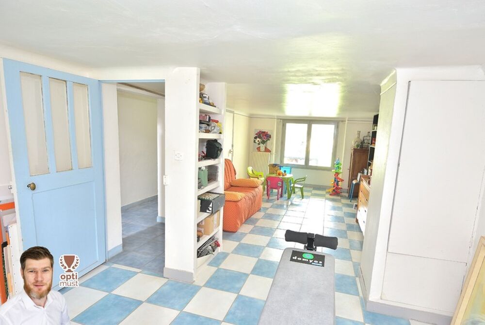 � vendre  Maison Antony (92160)