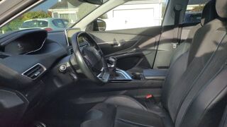 3008 II 1.5 BlueHDi 130 Crossway 2018 occasion 76930 Cauville Sur Mer