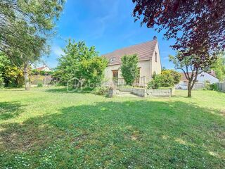  Maison à vendre 5 pièces 90 m²