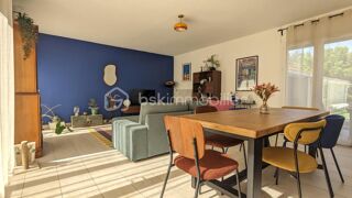  Maison � vendre 4 pi�ces 104 m�