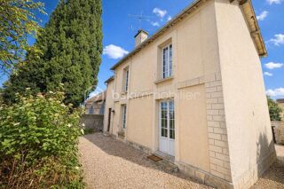  Maison à vendre 6 pièces 114 m²