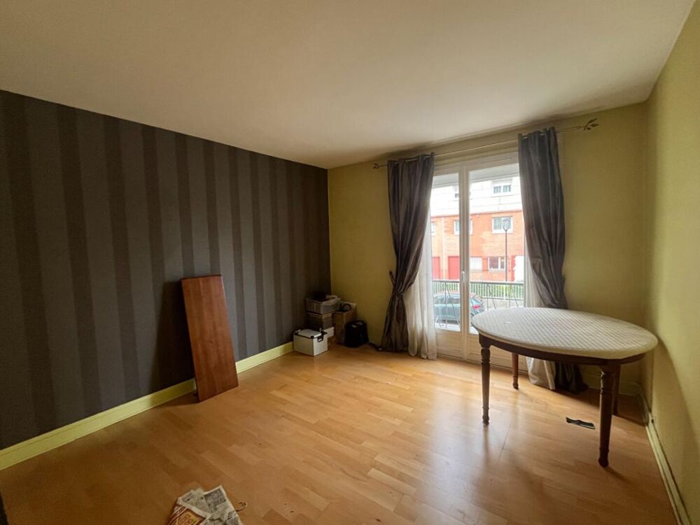 Vente Appartement Appartement Le Havre 3 pièce(s) 54 m2 Le havre