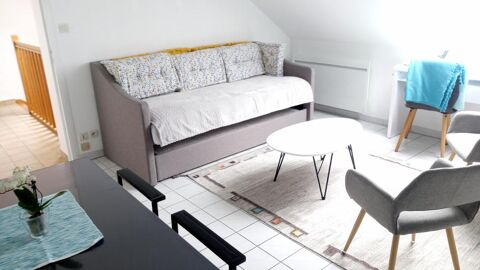  Appartement � louer 1 pi�ce 35 m�