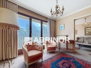  Appartement à vendre 3 pièces 82 m²