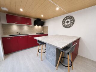  Maison à vendre 5 pièces 95 m²
