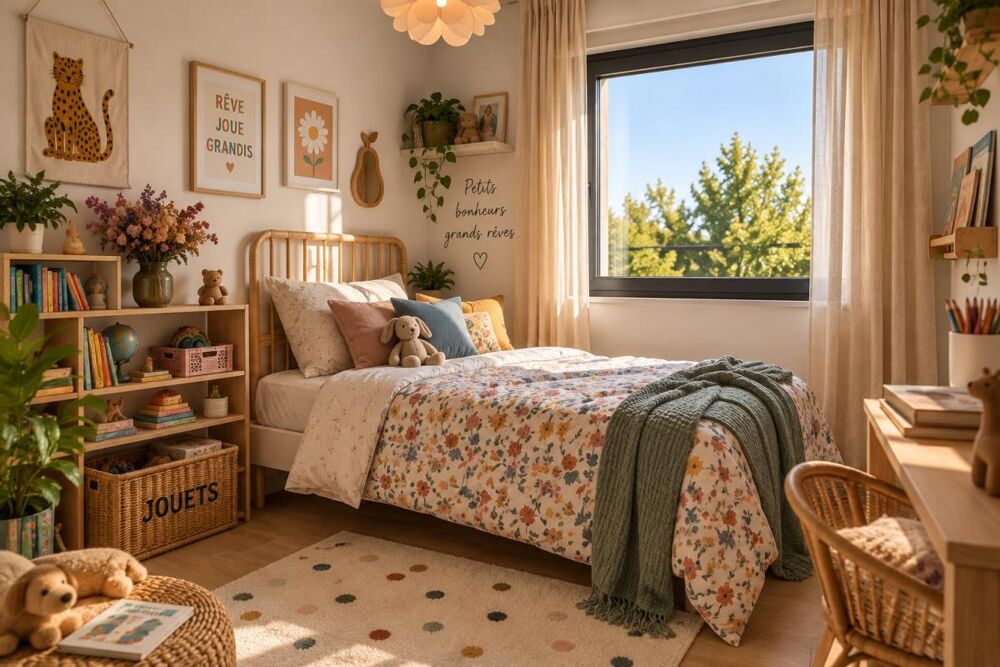 Vente Appartement Beau T3 avec 34 m² d'extérieurs – Bordeaux Lac Bordeaux