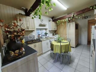  Maison à vendre 7 pièces 170 m²