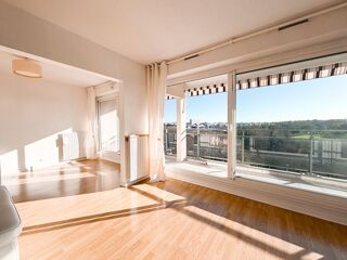  Appartement � vendre 5 pi�ces 96 m�