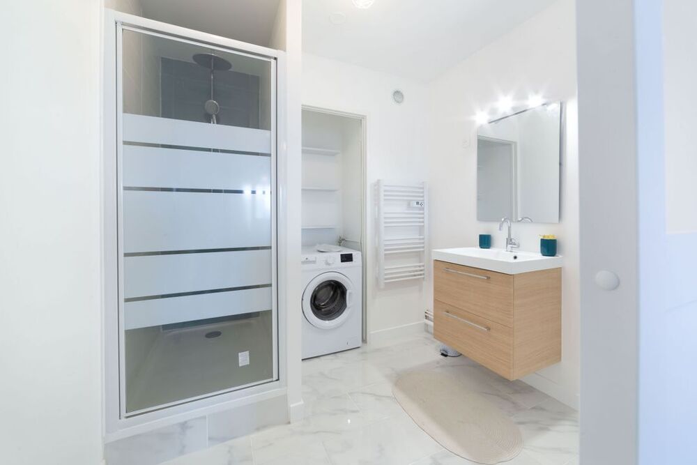 Location Appartement Appartement de 36m2 à louer sur Choisy-le-Roi Choisy le roi