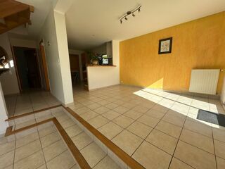  Maison à vendre 5 pièces 122 m²