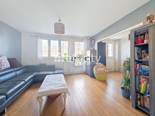  Appartement � vendre 4 pi�ces 68 m�