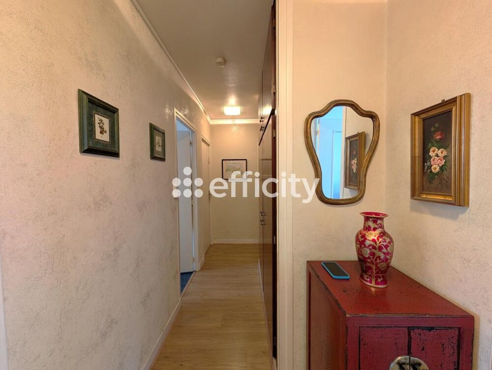 Vente Appartement Appartement Epinay sur seine