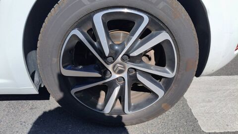 C4 Spacetourer 1.5 BlueHDi 130 Business + 2018 occasion 60200 Compiegne