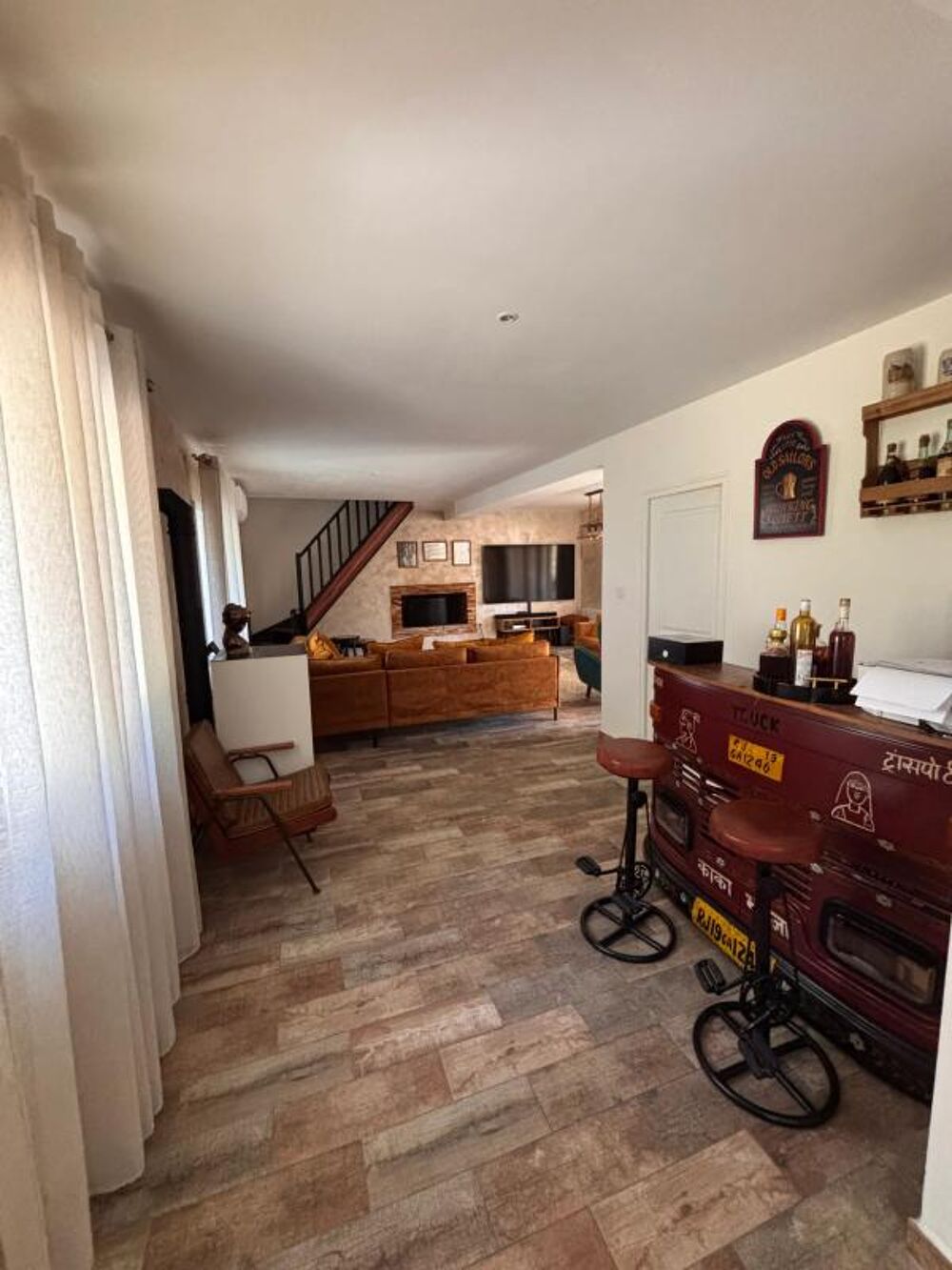 Vente Maison Belle maison mitoyenne Angouleme