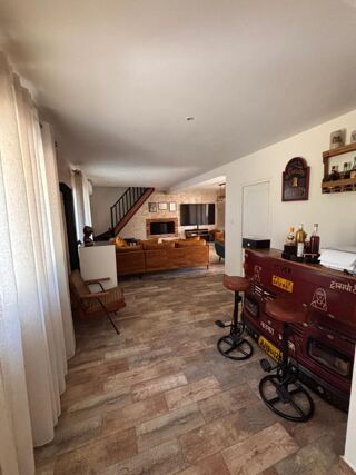  Maison à vendre 5 pièces 119 m²