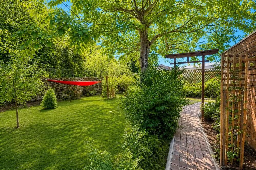 Vente Maison Maison de 5 pièces de 123 m² à Cugand Cugand la bernardiere