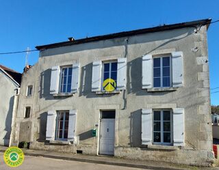  Maison � vendre 4 pi�ces 100 m�