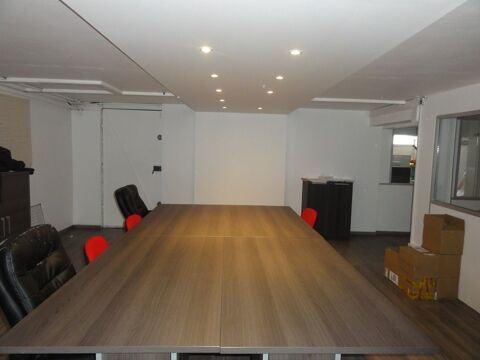   Local/bureau à vendre MONTPELLIER (34) 