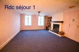  Maison � vendre 9 pi�ces 160 m�