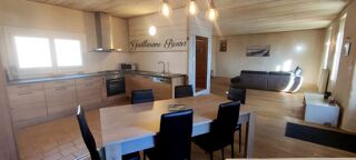 Maison à vendre 5 pièces 156 m²