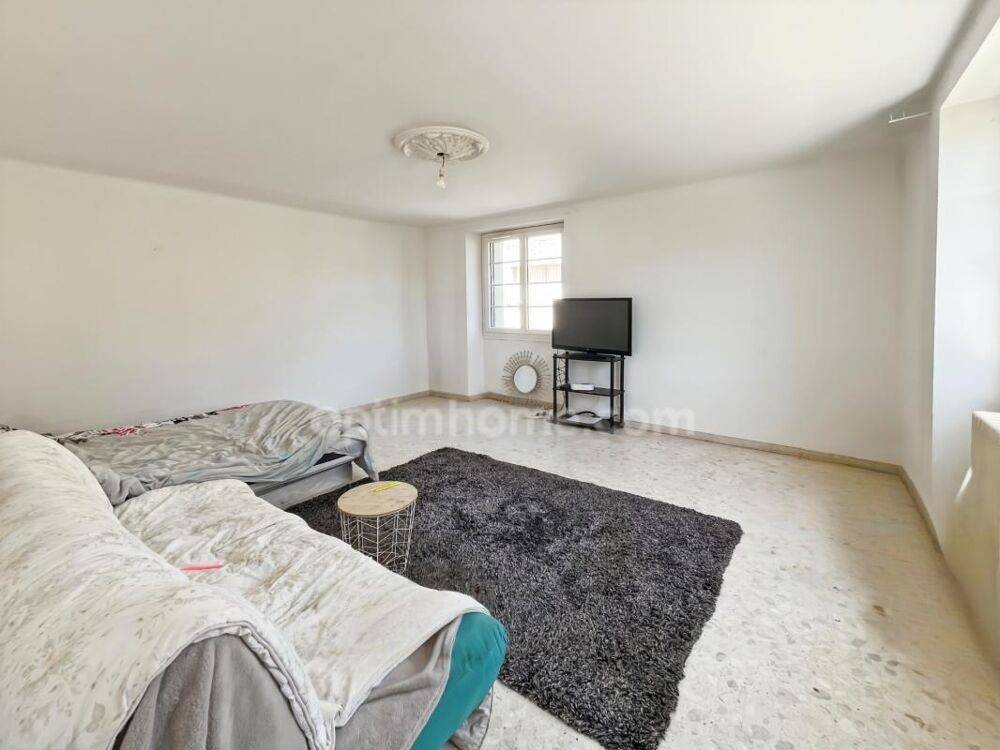 Vente Maison MAISON EN PIERRE 134 m² – 6 pièces – Cassaigne (Gers) Cassaigne