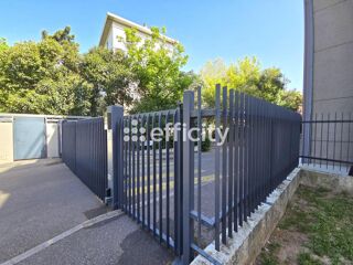  Parking / Garage � vendre 14 m�