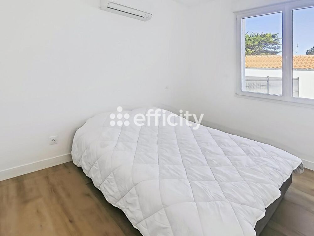 Vente Maison Maison Bretignolles sur mer